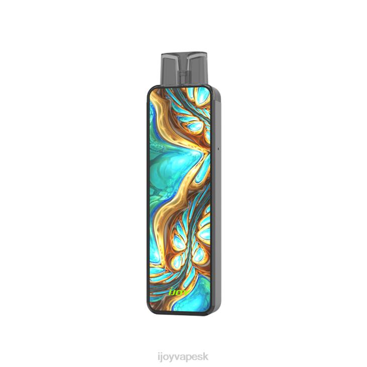 iJOY Vape Price | iJOY Neptune 2 súprava pod 8X02216 páv
